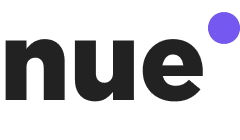 Nue Logo